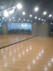 -轩舞汇·爵士舞街舞训练营