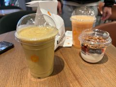 -Wagas(静安嘉里中心店)
