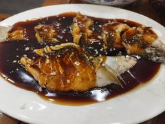 -古韵餐厅(湖畔大学店)