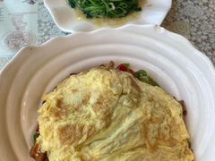辣爆小公鸡拌面-文三里屯面馆(三里屯店)