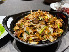 -旺顺阁鱼头泡饼(小红门店)