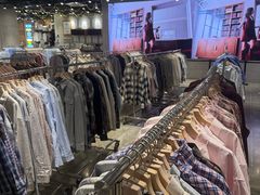-BASEMENT FG (成都太古里店)