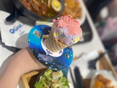 -贝林大翅鲸简餐厅(国家海洋博物馆店)