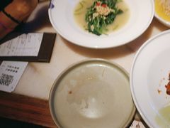 -桂满陇·西湖船宴(平安金融中心店)