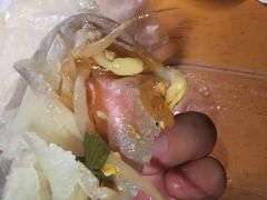 -姥家春饼店(漳州二路店)