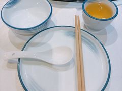 -大眼锅贴水饺(河东店)