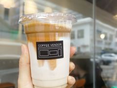 -CoffeeVendor(西乡店)