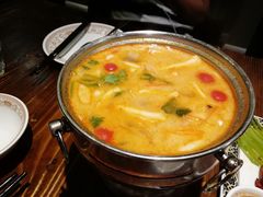 -Siam泰餐厅(水上公园店)