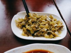 -程记烧腊快餐店(松园南街店)