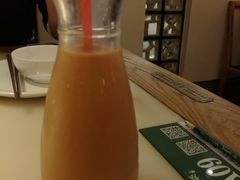 -绿茶餐厅(西单老佛爷店)