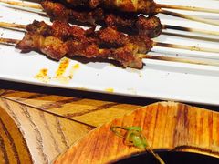 -阿罗新疆菜(人民广场店)