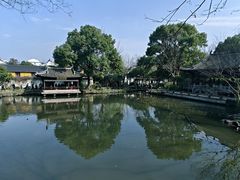 -绍兴鲁迅故里·沈园景区