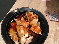 鸡皿-吉野家(华联商厦店)