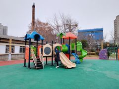 -唐城墙遗址公园