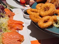 -赤火牛排(金狮广场店)