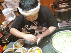-老龙亭拉面店