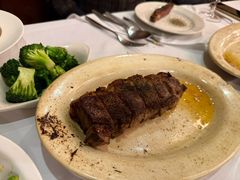 -摩根扒房(桐梓林店)