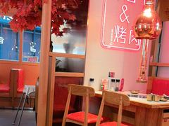 -韩宫宴和牛烤肉(上海金山万达店)