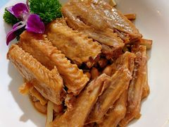 -小贝壳酒楼(经九路店)