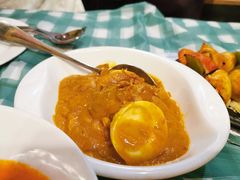 -Santoor 萨都里印度餐厅(北锣鼓巷店)