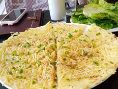 土豆丝饼-南蛮子(进贤路店)