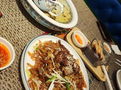 -岭南小生·粤港点心(南门口店)