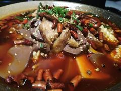 毛血旺-快乐迪KTV(中山路店)