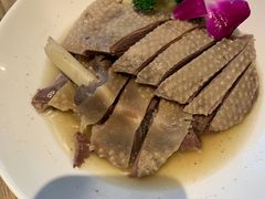 -扬州万怡酒店-中餐厅(文昌中路店)