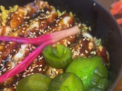 -争鲜回转寿司(朝外悠唐PLUS店)