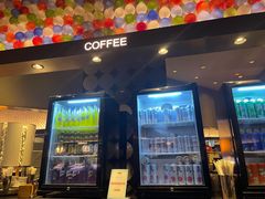 -汉来海港·海鲜自助餐厅(上海七宝领展广场店)
