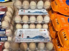 -盒马鲜生(财富中心店)