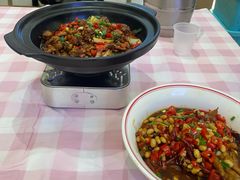 -三只鸟本地特色菜馆(上饶总店)