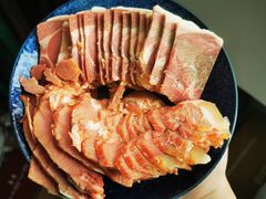 腊羊肉-孙庆海腊牛肉店
