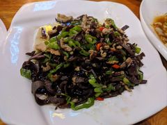 -汉时湘菜