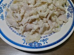 -老爆肚满五香烧牛羊肉