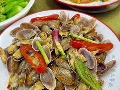 -双月饭店·20年老字号(新村店)