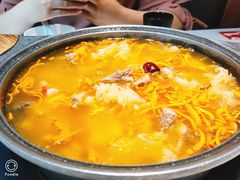 -一把火北京烤鸭(海昌路店)