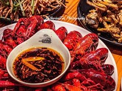 -一棠龙虾•王牌虾球(光谷天地店)