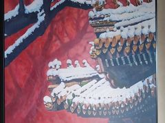 -四季民福烤鸭店(外滩外白渡桥店)