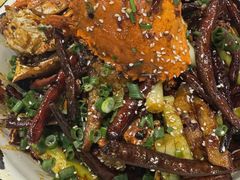 -辣螃铠盆盆蟹大排档(总店)