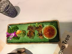 -芭蕉树·新派泰国餐厅(汉溪长隆店)