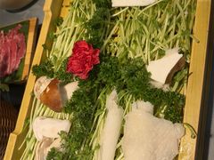 -慢丽江·云南野生菌土鸡锅(付家庄店)