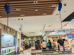 -盒马鲜生(岭南新世界店)