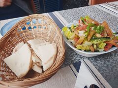 -La Medina餐厅(亮马河南路店)