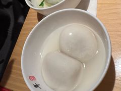 -朱新年·苏式汤团·面点(北寺塔店)