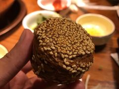 -竹叶涮肉坊(总店)