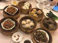 潮福虾饺皇-潮福城大酒楼(北尚店)