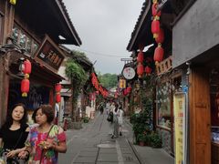 -太平张醪糟(西街直营店)