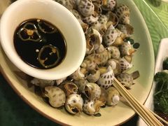 -盛港湾海鲜食府(黄沙店)