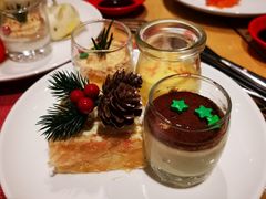 -威珀斯酒店·珀萃美食餐厅